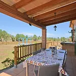 Villa Calderitx