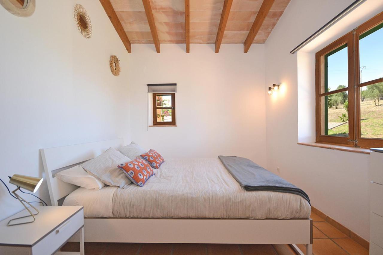Vakantiehuis Calderitx *