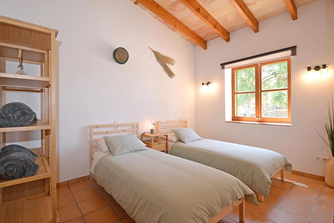 Vakantiehuis Calderitx